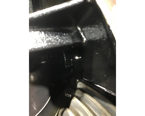 ROCKWELL RRL-23-180 Rears (Rear)
