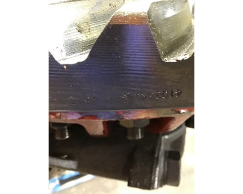 ROCKWELL RRL-23-180 Rears (Rear)