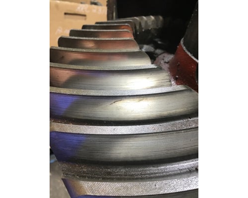 ROCKWELL RRL-23-180 Rears (Rear)