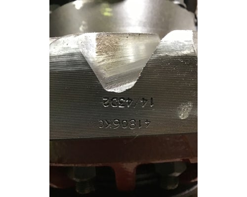 ROCKWELL RRL-23-180 Rears (Rear)