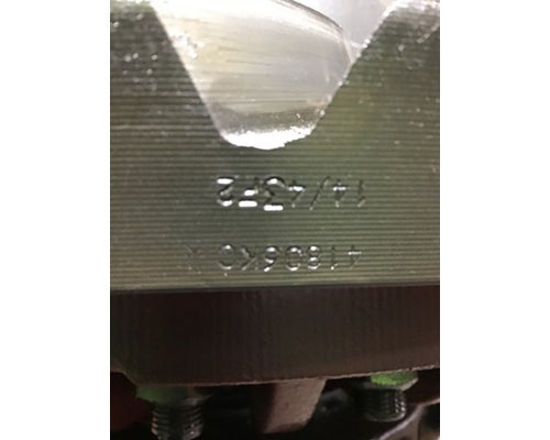 ROCKWELL RRL-23-180 Rears (Rear)