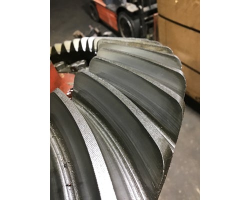 ROCKWELL RRL-23-180 Rears (Rear)