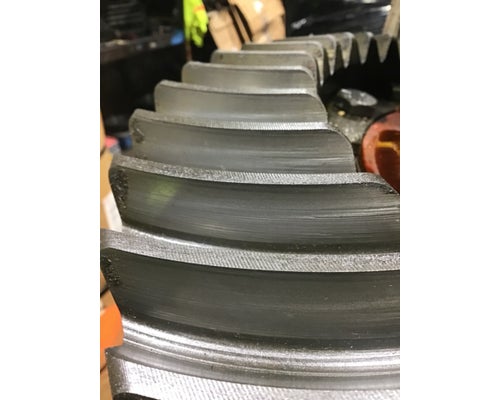 ROCKWELL RRL-23-180 Rears (Rear)