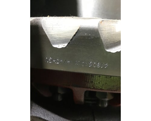 ROCKWELL RRL-23-180 Rears (Rear)