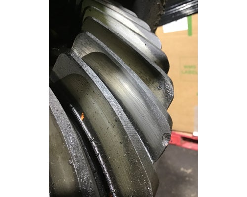 ROCKWELL RRL-23-180 Rears (Rear)
