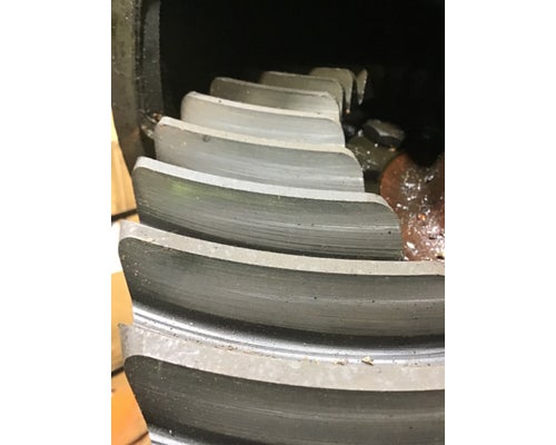 ROCKWELL RRL-23-180 Rears (Rear)