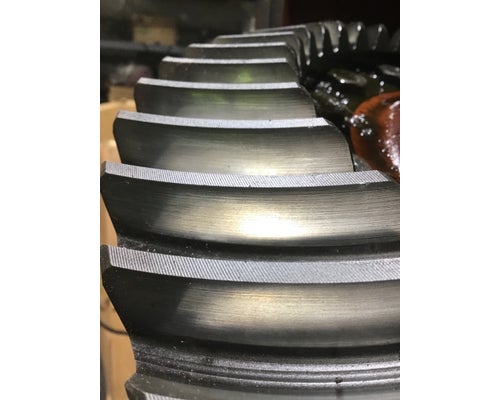 ROCKWELL RRL-23-180 Rears (Rear)
