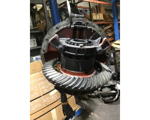 ROCKWELL RRL-23-180 Rears (Rear)