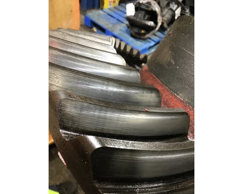 ROCKWELL RRL-23-180 Rears (Rear)