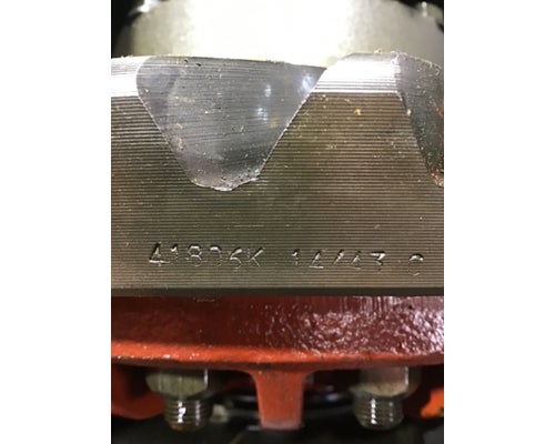 ROCKWELL RRL-23-180 Rears (Rear)