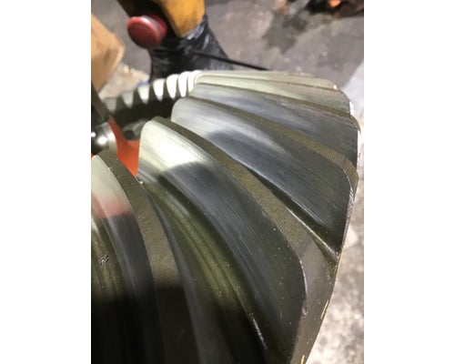 ROCKWELL RRL-23-180 Rears (Rear)