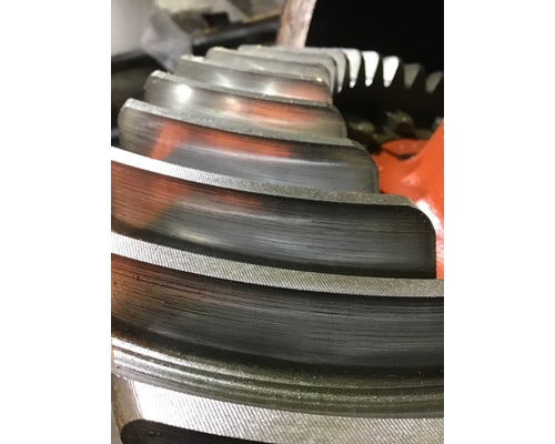 ROCKWELL RRL-23-180 Rears (Rear)