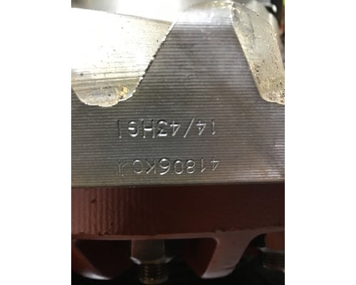 ROCKWELL RRL-23-180 Rears (Rear)