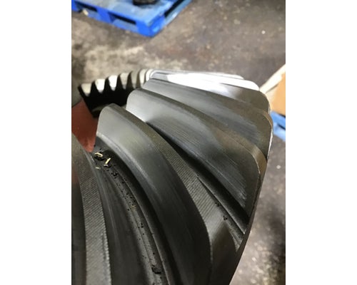 ROCKWELL RRL-23-180 Rears (Rear)