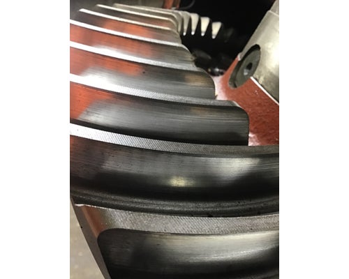 ROCKWELL RRL-23-180 Rears (Rear)