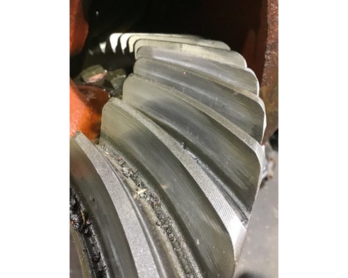 ROCKWELL RRL-23-180 Rears (Rear)