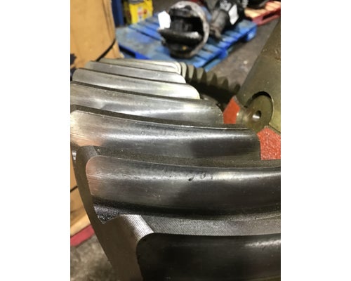 ROCKWELL RRL-23-180 Rears (Rear)