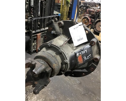 ROCKWELL RRL-23-180 Rears (Rear)