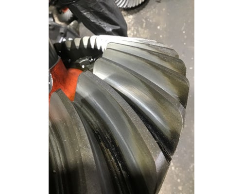 ROCKWELL RRL-23-180 Rears (Rear)