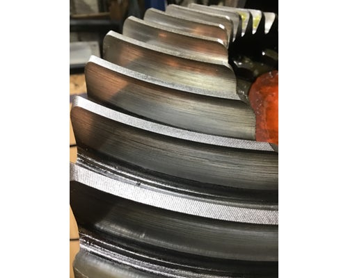 ROCKWELL RRL-23-180 Rears (Rear)