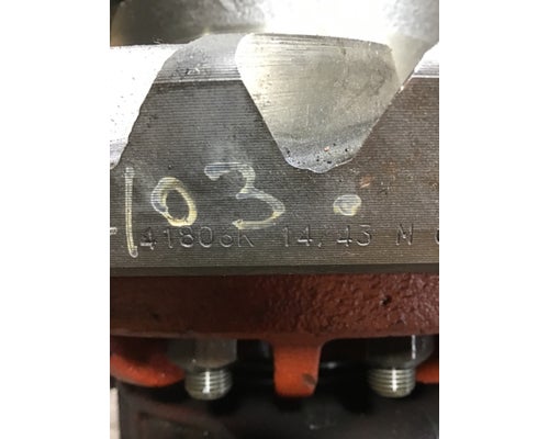 ROCKWELL RRL-23-180 Rears (Rear)