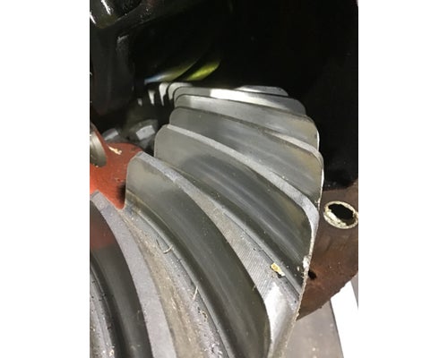 ROCKWELL RRL-23-180 Rears (Rear)