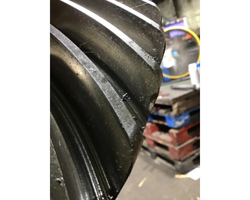 ROCKWELL RRL-23-180 Rears (Rear)