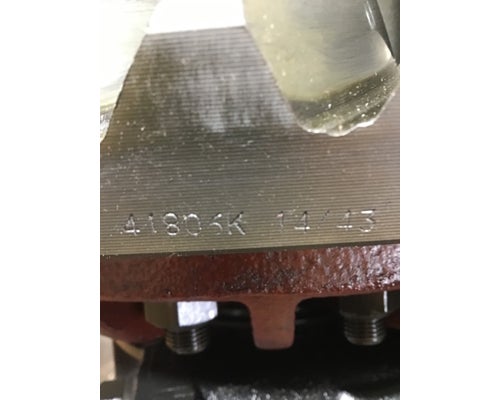 ROCKWELL RRL-23-180 Rears (Rear)