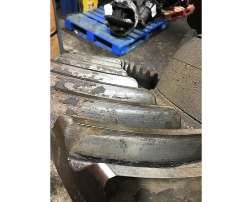 ROCKWELL RRL-23-180 Rears (Rear)