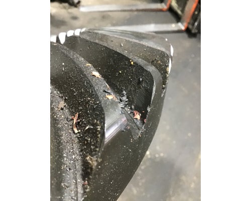 ROCKWELL RRL-23-180 Rears (Rear)