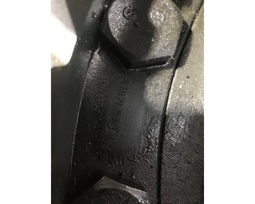 ROCKWELL RRL-23-180 Rears (Rear)