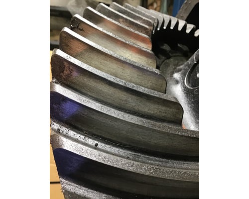 ROCKWELL RRL-23-180 Rears (Rear)