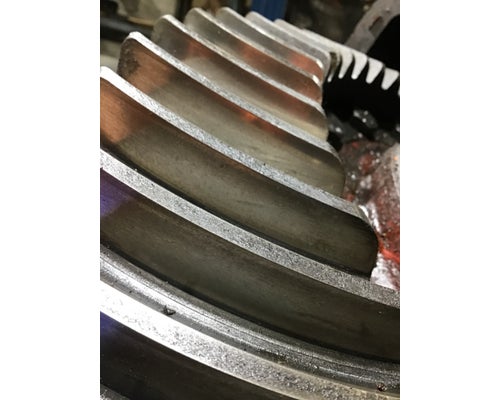 ROCKWELL RRL-23-180 Rears (Rear)