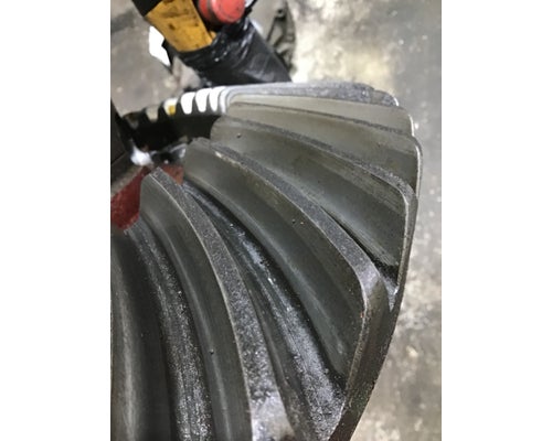 ROCKWELL RRL-23-180 Rears (Rear)