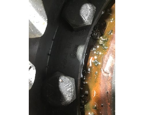ROCKWELL RRL-23-180 Rears (Rear)