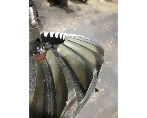 ROCKWELL RRL-23-180 Rears (Rear)