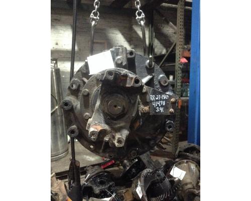 ROCKWELL RRL-23-180 Rears (Rear)