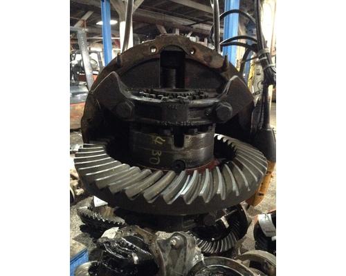 ROCKWELL RRL-23-180 Rears (Rear)