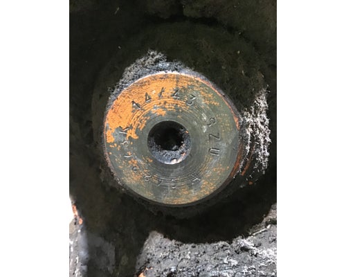 ROCKWELL RRL-23-180 Rears (Rear)