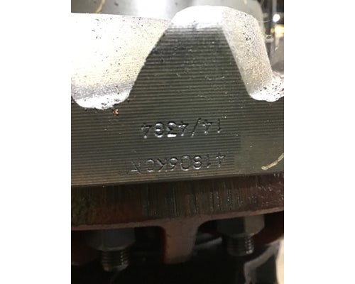 ROCKWELL RRL-23-180 Rears (Rear)