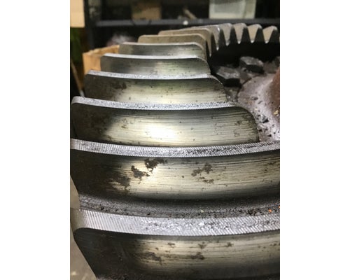 ROCKWELL RRL-23-180 Rears (Rear)