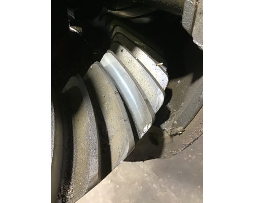 ROCKWELL RRL-23-180 Rears (Rear)