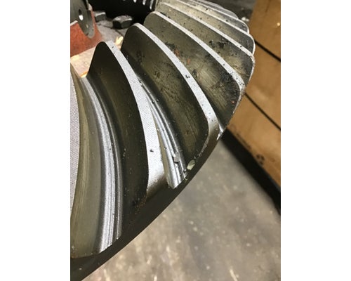 ROCKWELL RRL-23-180 Rears (Rear)