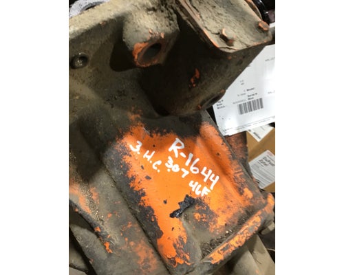 ROCKWELL RRL-23-180 Rears (Rear)