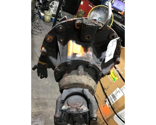 ROCKWELL RRL-23-180 Rears (Rear)