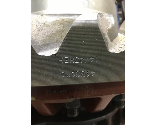 ROCKWELL RRL-23-180 Rears (Rear)