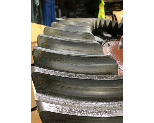 ROCKWELL RRL-23-180 Rears (Rear)