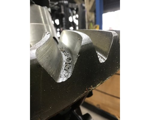 ROCKWELL RRL-23-180 Rears (Rear)