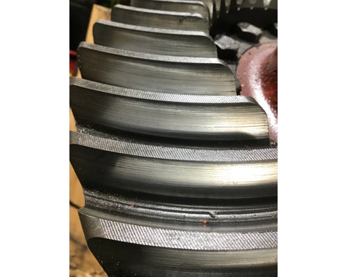 ROCKWELL RRL-23-180 Rears (Rear)