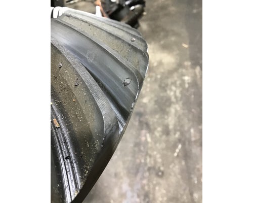 ROCKWELL RRL-23-180 Rears (Rear)
